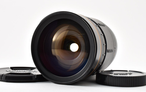 Tamron 105mm 2 8 - sp, f/2.8