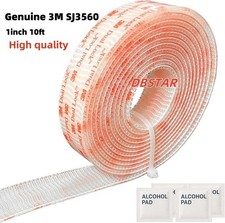 3M Dual Lock Reclosable