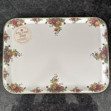 Royal Albert Old Country Roses