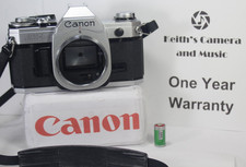 1 anno di garanzia CANON AT-1