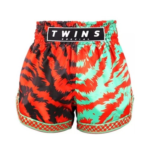 Pantaloncini twins special - twins,