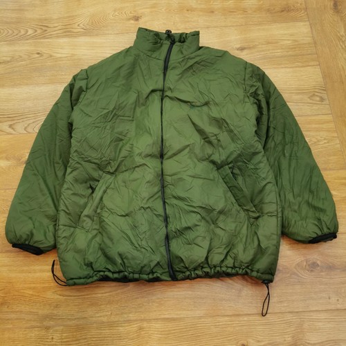 Giacca snugpak sleeka uomo - snugpak,