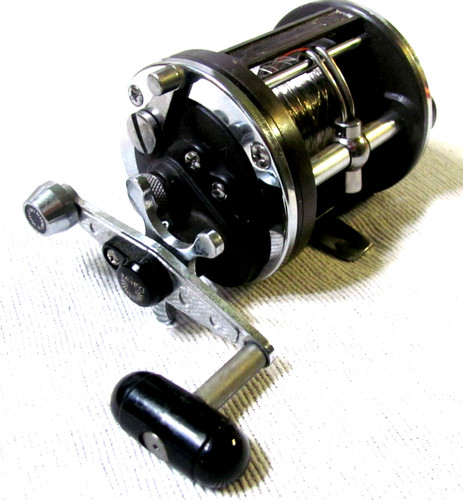 Mulinello pesca daiwa - pesca,