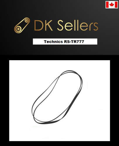 Replacement belt for - belt,