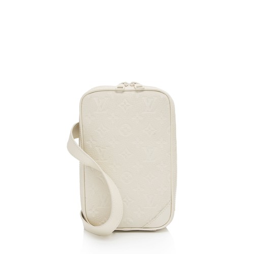 Borsa louis vuitton monogram - borsa,
