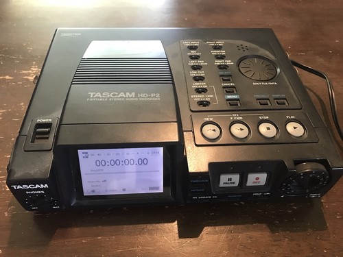Tascam used - tascam,