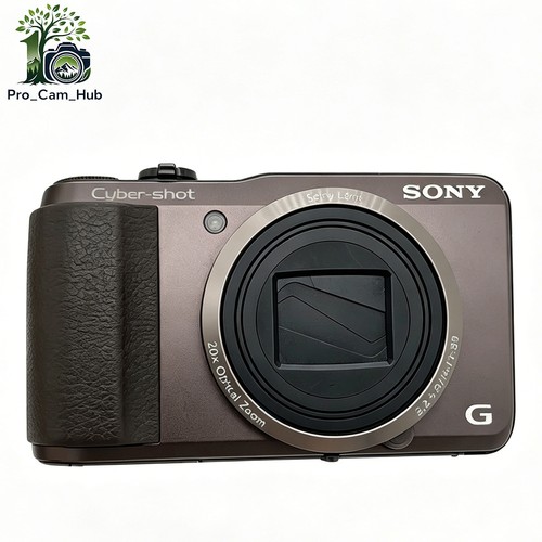 Sony cyber shot dsc - cyber-shot, dsc-hx30/