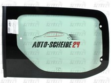 Vetro laterale finestrino