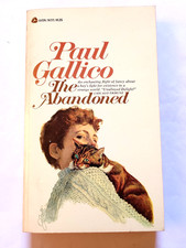 The Abandoned - Paul Gallico -