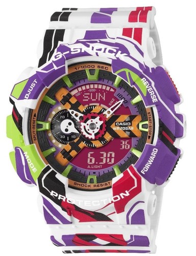 Orologio casio shock x - g-shock,