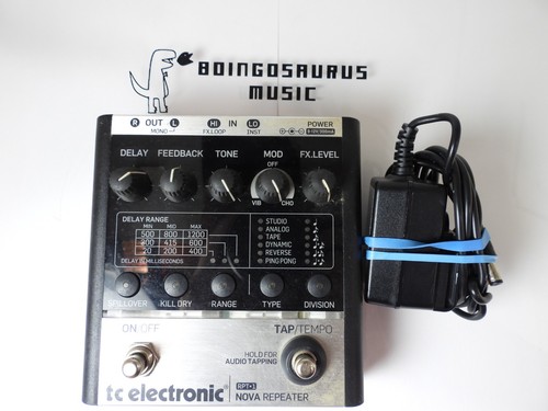 Electronics nova repeater - electronics,