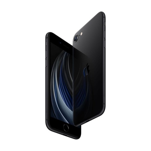 Iphone nero argento - 7, gb