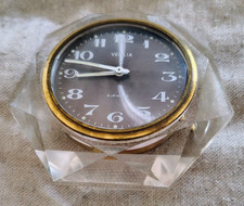 Sveglia vintage 2 Jewel carica manuale