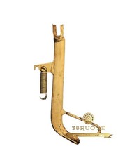 CAVALETTO LATERALE HONDA CBR