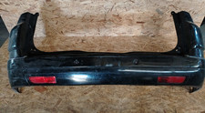 Paraurti posteriore CITREON C4 GRAND PICASSO(2004-2010).3328/24.[C39]
