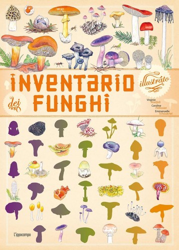 Inventario illustrato dei