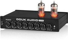 Douk Audio T8 PRO HiFi Vacuum