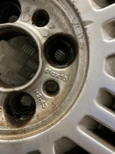 Cerchione FIAT STILO BREAK