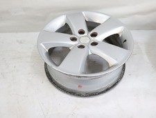 Cerchio Alu - Lega anteriore