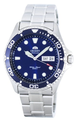 Orologio uomo orient ray - orient, ii