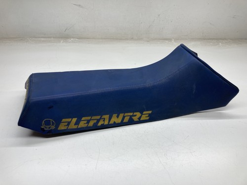 Sella sedile saddle original - sella,