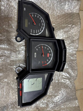 Strumentazione Cruscotto Strumento Aprilia Caponord Etv 1000