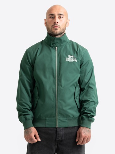 Giacca lonsdale harrington - giacca,