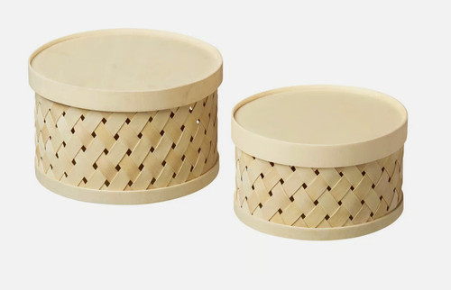 Ikea snöplog cestino - ikea,