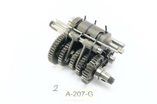 Ducati GTL 350 500 - Cambio