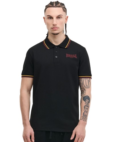 Polo lonsdale tursdale - lonsdale,