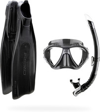 Cressi Pro Star Bag - Set