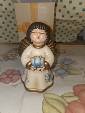 Thun Angelo Con Fiore Loto Limited Edition 2019 Misura Piccola Con Scatola