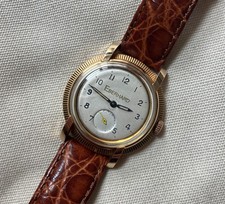 Eberhard vintage watch