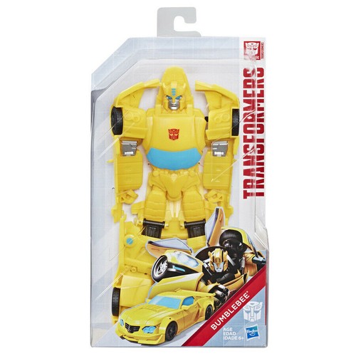 Transformers personaggio titan - transformers,
