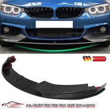 Spoiler anteriore labbro