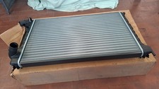RADIATORE ORIGINALE CITROEN XANTIA-XM/PEUGEOT 605 [1134F]
