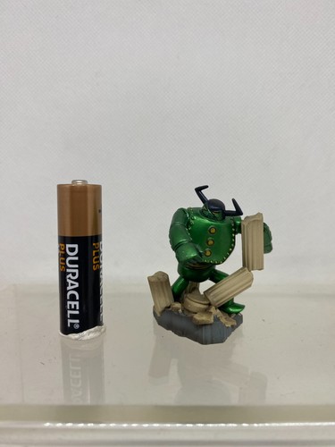 Gashapon super robot - super,