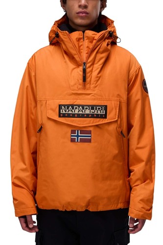 Napapijri giacca uomo - napapijri,