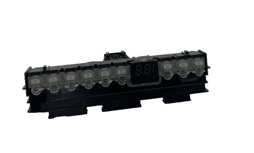 Scheda elettronica