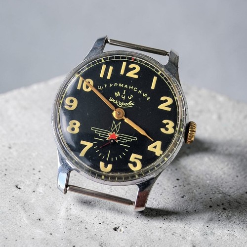 Orologio uomo meccanico