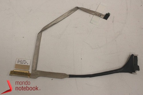 Cavo flat lcd - lcd, acer