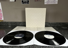 LP DOUBLE VINYL PINK FLOYD