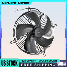New Axial Fan Moto YWF4E-300S
