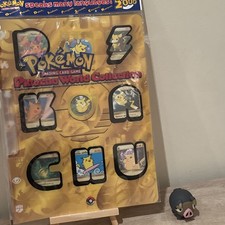 Pokemon Pikachu World