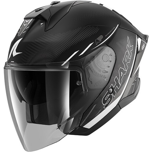 Casco helmet moto shark - casco,