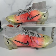 Nike Mercurial Superfly 8