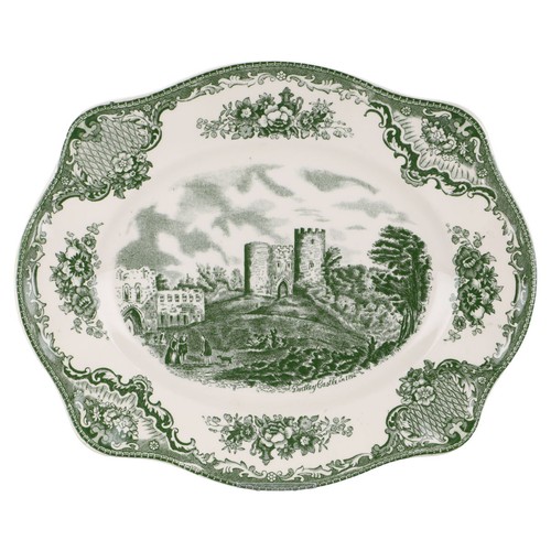 Piatto carne mini johnson bros - mini,
