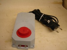 50 2052 LIMA TRASFORMATORE-REGOLATORE