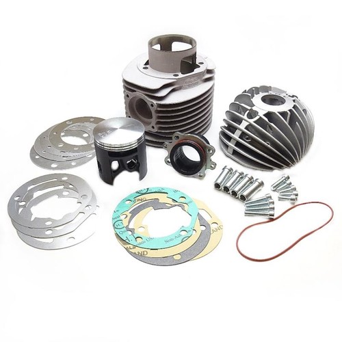 Kit cilindro vmc ranger - cilindro,