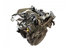 MB CLA (C117, X117) Motore
